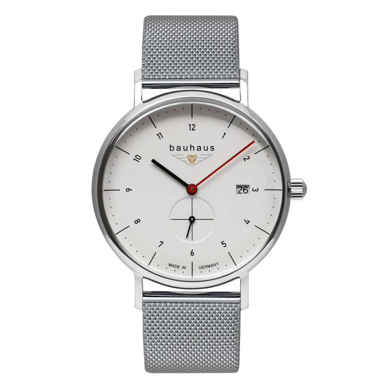 Bauhaus Watch 2130M1 resmi